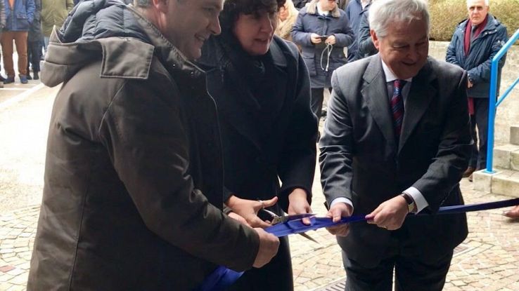 Esteco in Area Science Park di Trieste