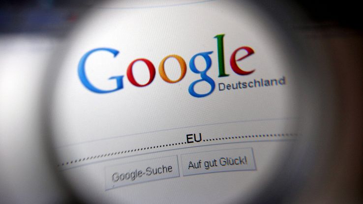Diritto oblio: Google,rimosso 1 mln link