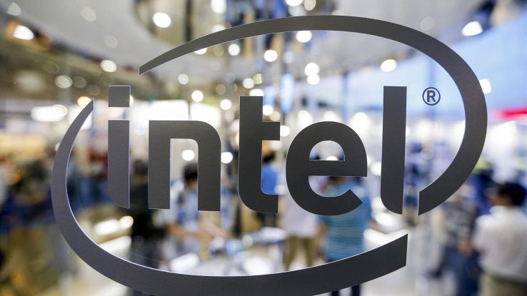 Intel, in arrivo occhiali per l'AR