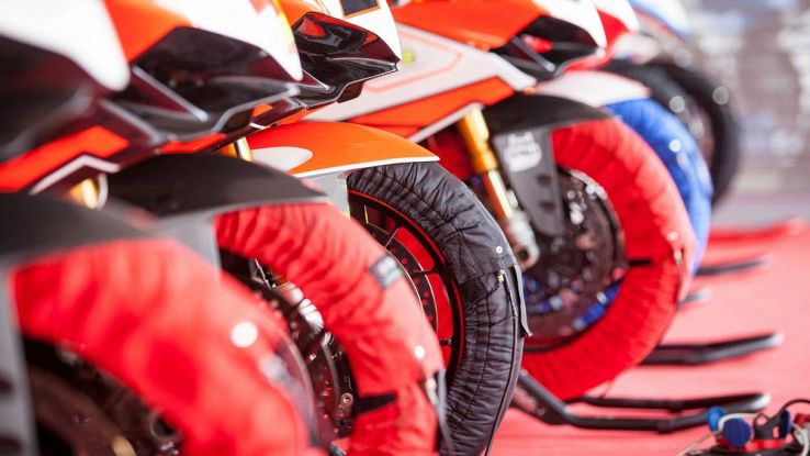 Come vedere il Mondiale di Superbike 2018 in diretta streaming