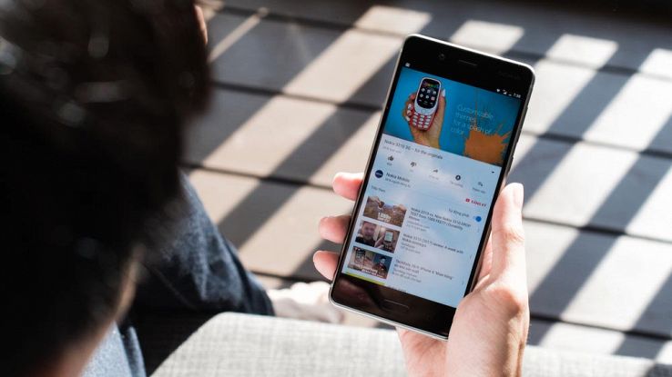 Nokia 8 Pro, caratteristiche da top di gamma e in uscita nel 2018