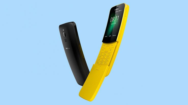 Nokia 8110