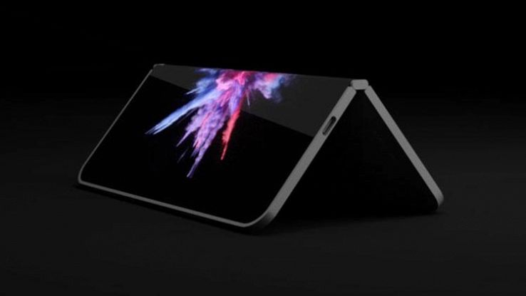 Surface Phone in arrivo con il sistema operativo Windows Polaris