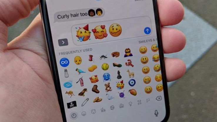 157 emoji in arrivo: ci sono anche i supereroi e l’unicorno