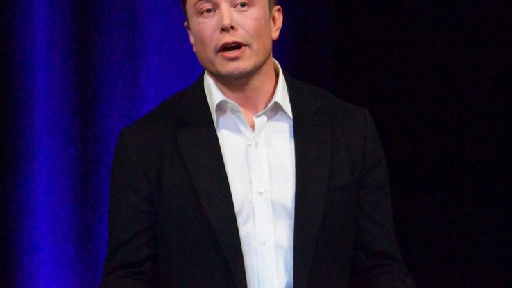 Musk, su Marte per sopravvivere a guerra