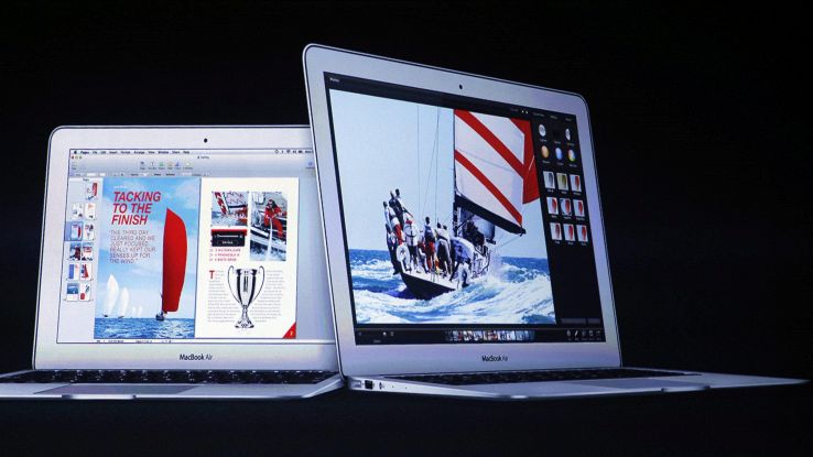 Apple potrebbe lanciare un pc economico