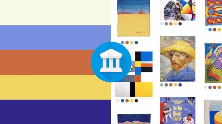 Google, AI al servizio della cultura