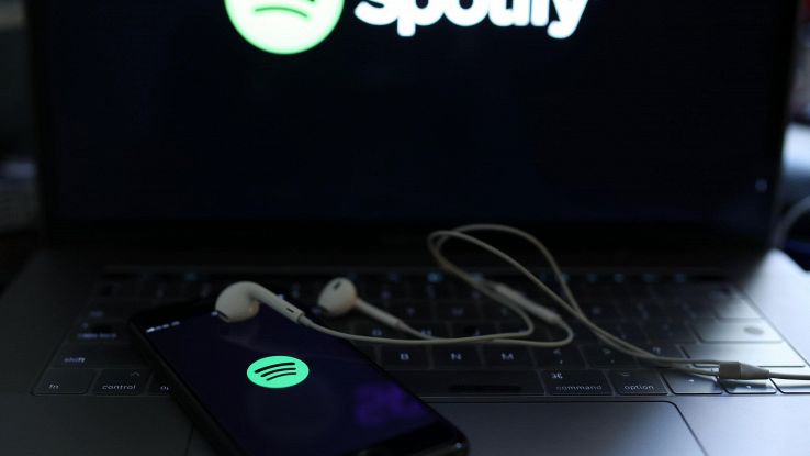 Spotify da' spazio anche a temi sociali