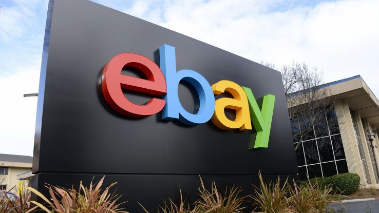 EBay insidia i negozi di autoricambi
