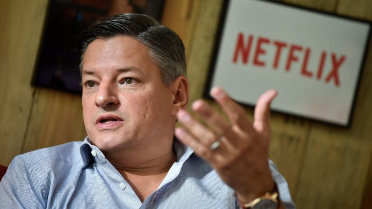 Netflix non potrà concorrere a Cannes