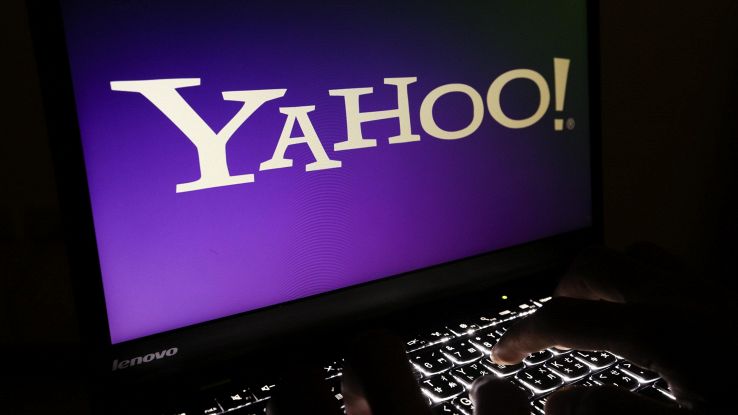Yahoo: ok cause utenti per cyberattacco
