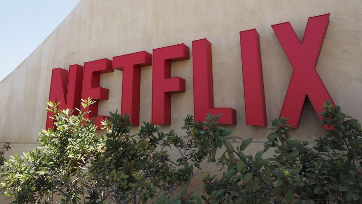 Come richiedere film su Netflix
