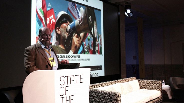 A Trieste torna State of the Net