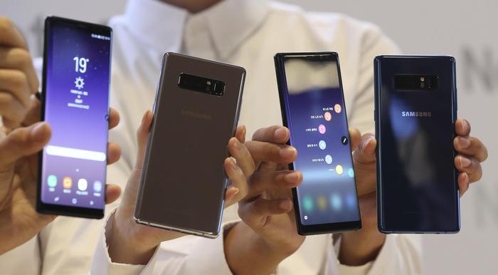 Smartphone i dispositivi più inquinanti entro il 2020