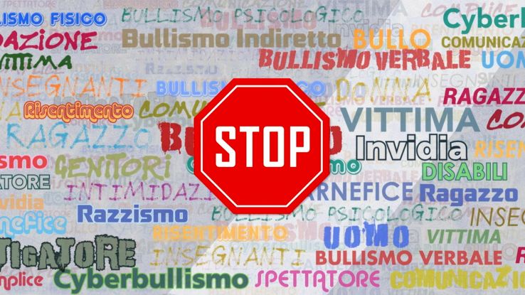 Cyberbullismo, prevenzione con IA