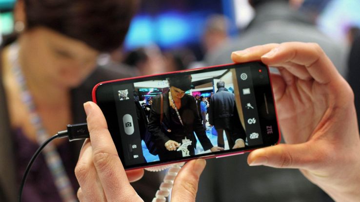 San Marino, partnership con Zte Italia
