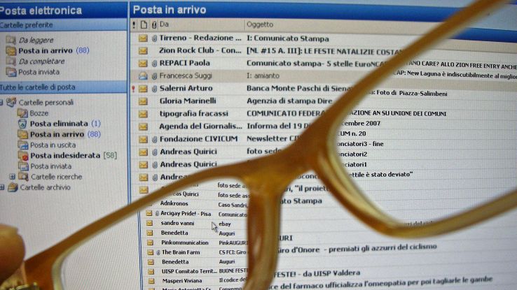 Dark web, nostra identità vale 1200 dlr