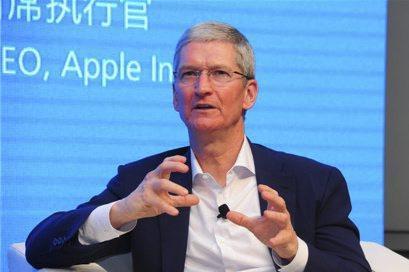 Apple e Ibm, più controllo su dati