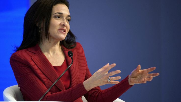 FB: Sandberg, aperti a regolamentazione