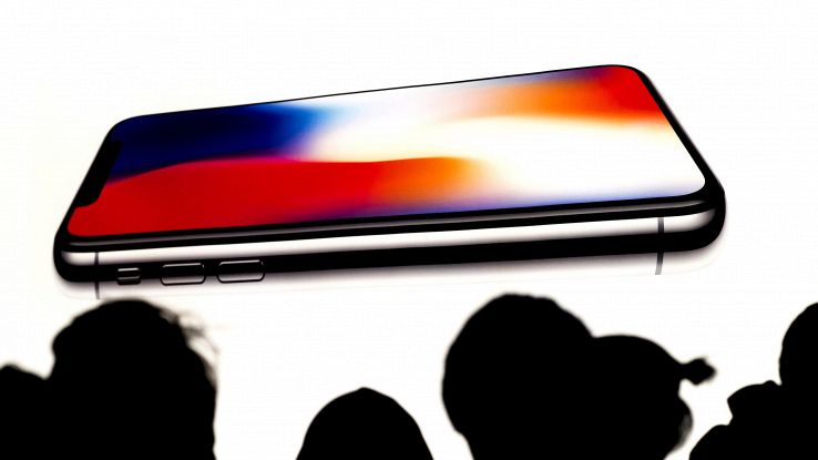 Mwc, iPhone X è miglior smartphone 2017