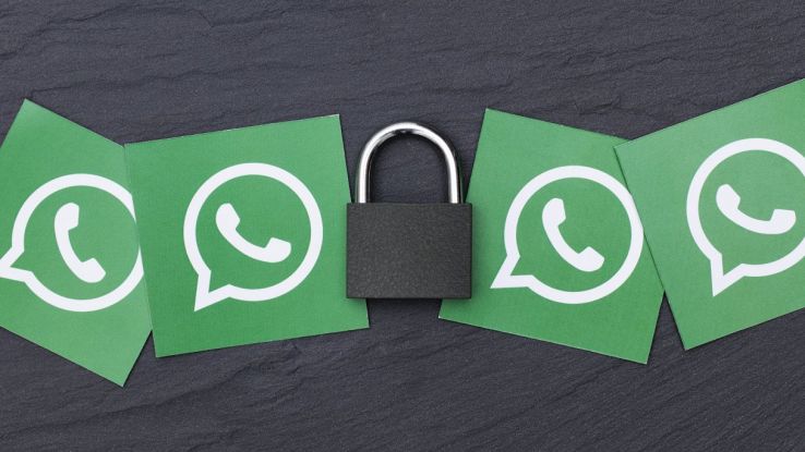 Chat segrete su WhatsApp
