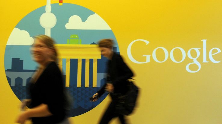 8 marzo: su Google app create da donne