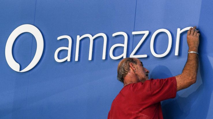 Amazon punta ai conti correnti