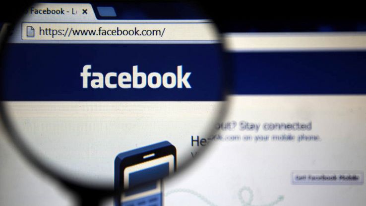 Facebook colleziona i dati delle chiamate e degli SMS su Android