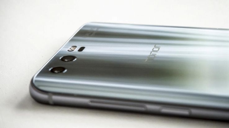 honor 9