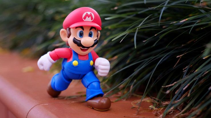 Mario Day, perché il 10 marzo si festeggia Super Mario