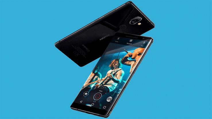 Nokia 8 Pro, in arrivo ad agosto con caratteristiche top