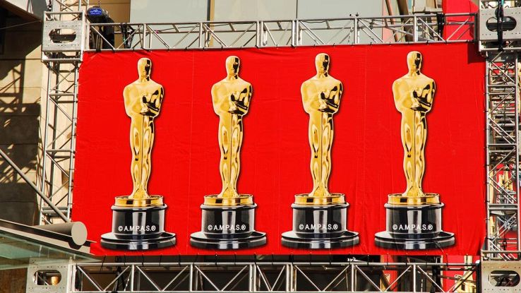 Come vedere gli Oscar 2018 in diretta streaming