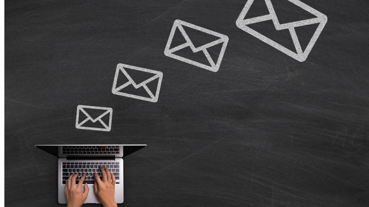 Personalizza le tue cartelle di posta con Libero Mail