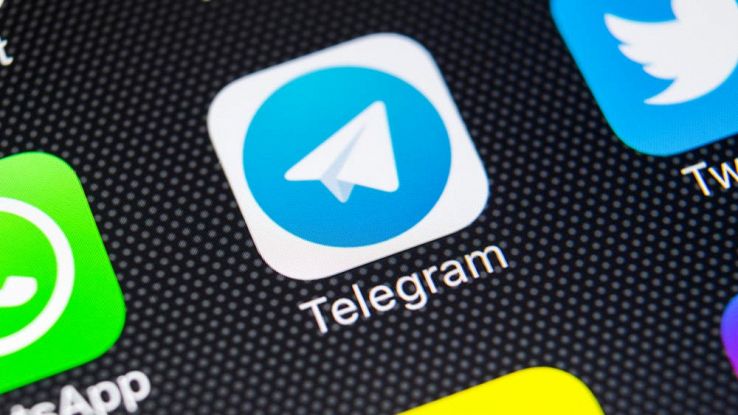 Telegram