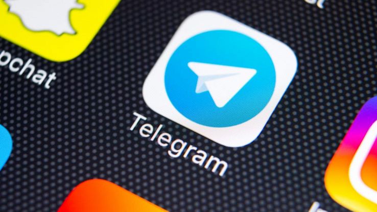 Telegram non funziona: 5 marzo 2018 cosa sta succedendo