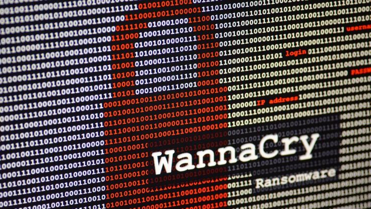 Wannacry