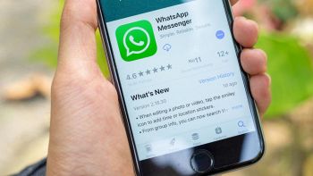 WhatsApp, una falla permette di spiare i messaggi ricevuti