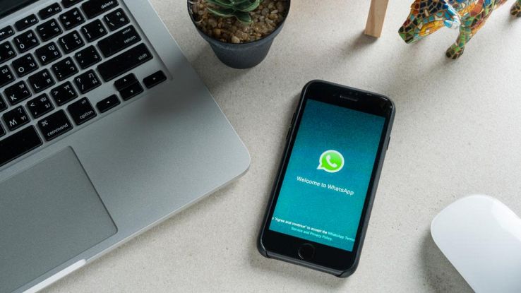 WhatsApp a pagamento: la truffa che svuota il conto corrente