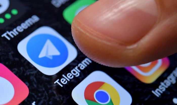 In Russia parte blocco Telegram, segnalati disservizi