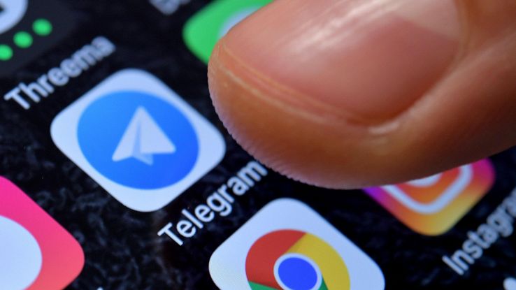 Corte Mosca blocca Telegram