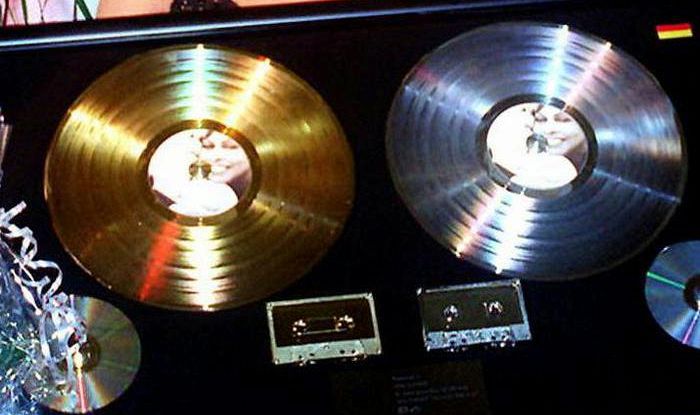 Con streaming ricavi maggiori per musica, superato supporto