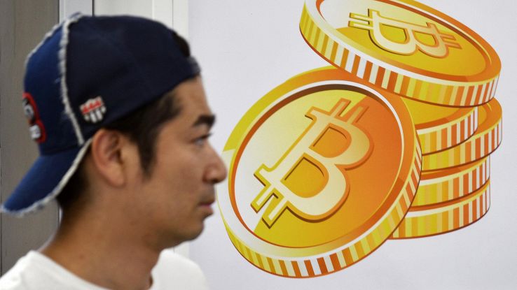 Bitcoin:arriva smartphone con blockchain