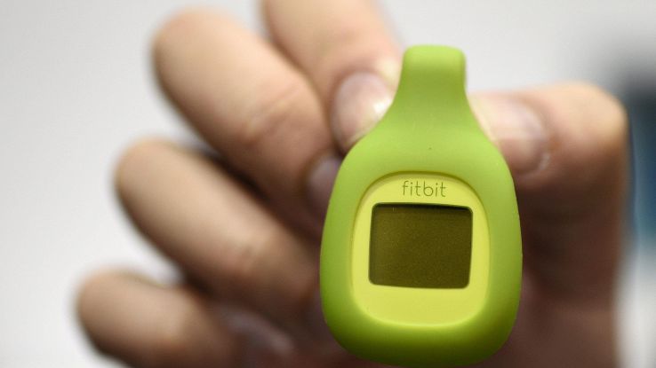 Fitbit si allea con Google