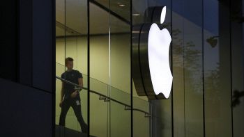 Apple lavora a visore per realtà mista