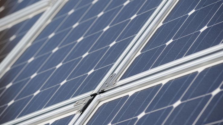 Apple usa 100% energia rinnovabile