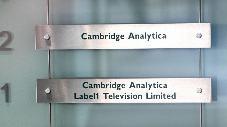 Wheatland forse nuovo Ceo Cambridge A.