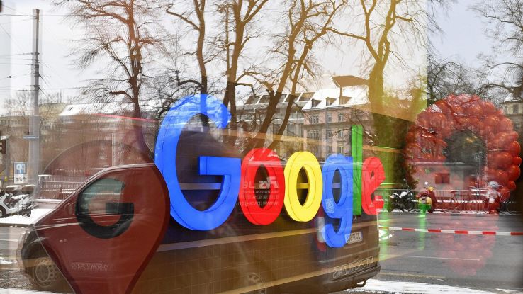 Utenti Gmail si scoprono 'spammer'