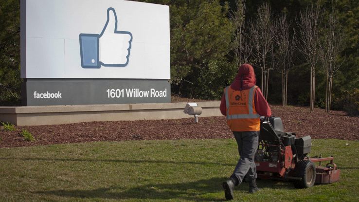 Fb voleva condividere dati con ospedali