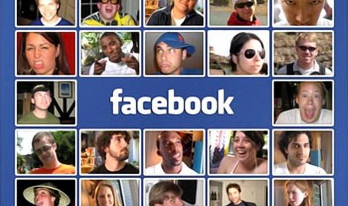 Facebook: raccogliamo dati come Google e Twitter