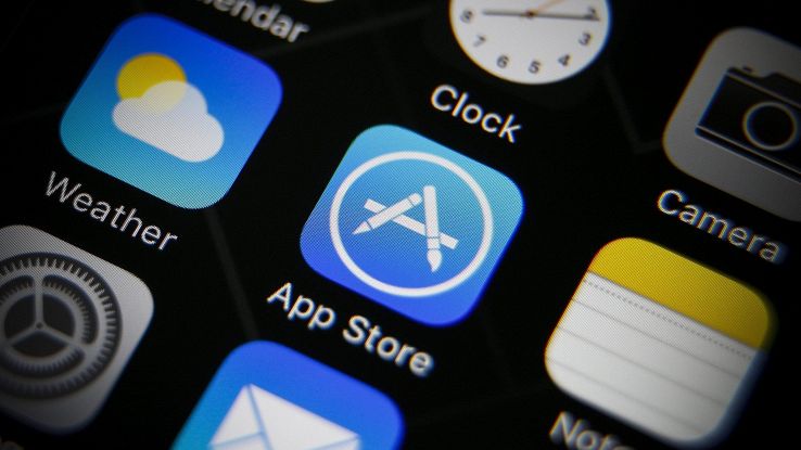 In Usa App Store primo per ricavi da app